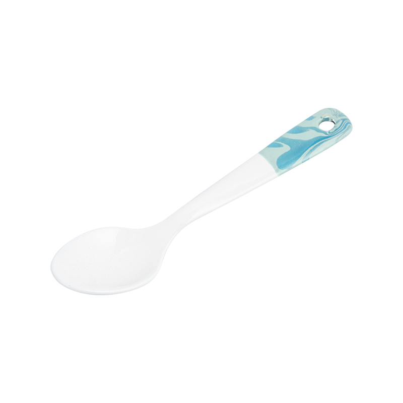 Kínai zománc kanál