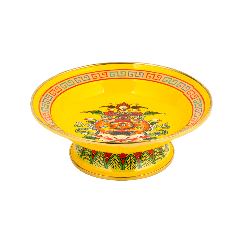 Nagy kapacitású zománc ajánlólemez