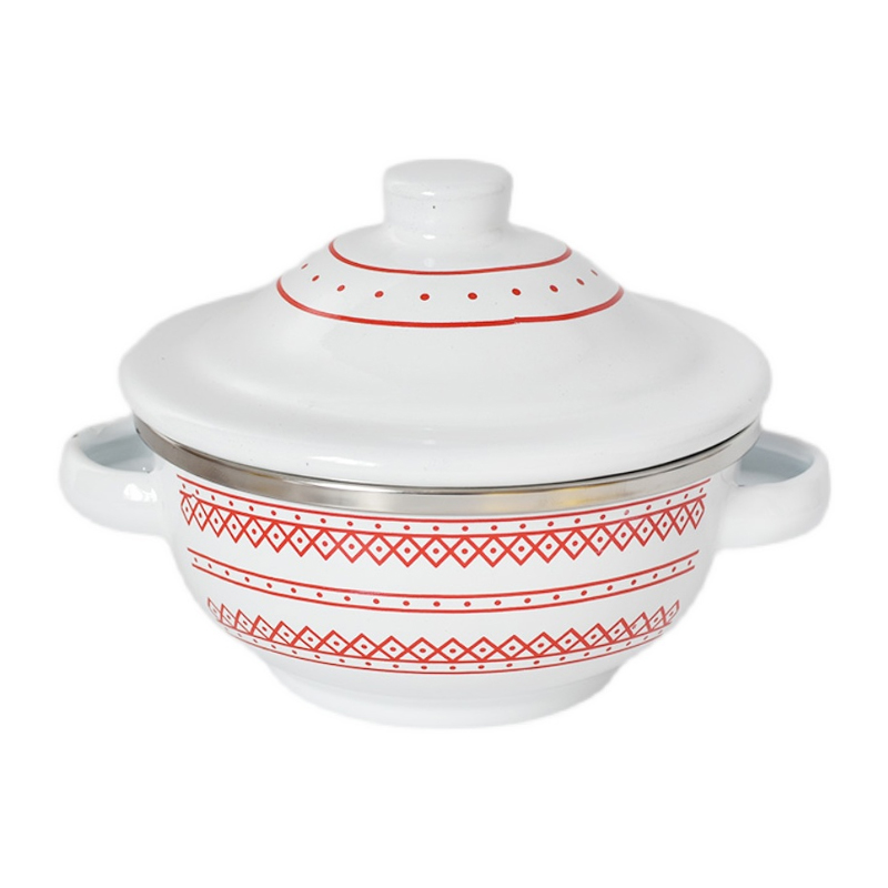 Lábú fedett dupla fogantyú