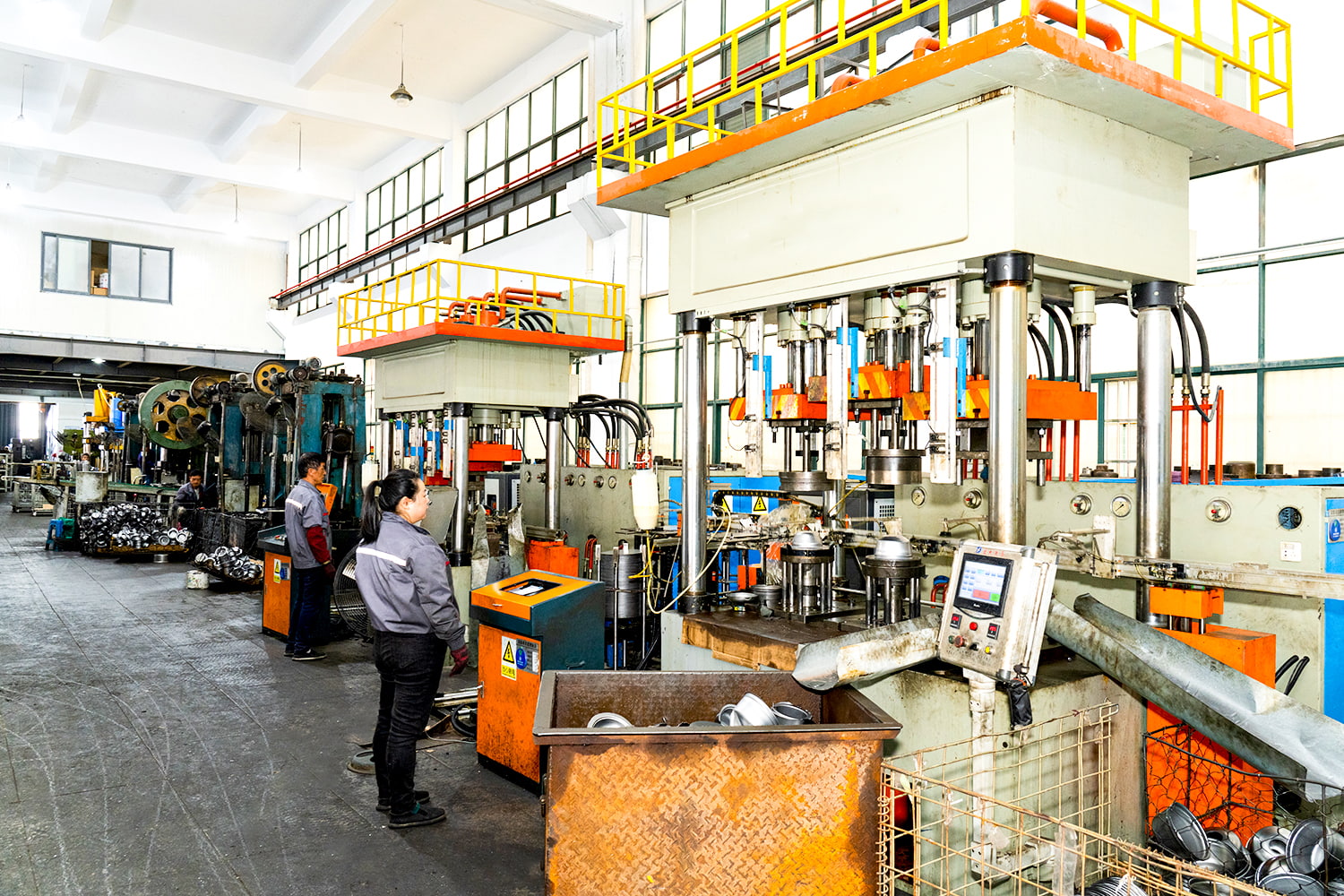 Növényi berendezések